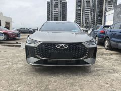 Chery Arrizo 8 PRO 1.6T DCT Comfort - ფოტო 3