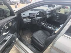 Chery Arrizo 8 PRO 1.6T DCT Comfort - ფოტო 5
