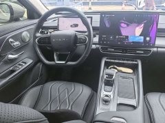 Chery Arrizo 8 PRO 1.6T DCT Comfort - ფოტო 7