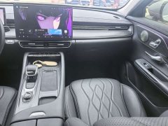 Chery Arrizo 8 PRO 1.6T DCT Comfort - ფოტო 8