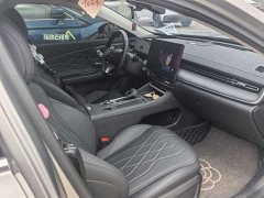 Chery Arrizo 8 PRO 1.6T DCT Comfort - ფოტო 9