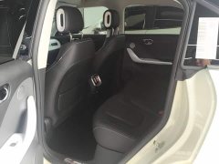 smart #1 2022 Pulse Heartbeat Edition - ფოტო 11