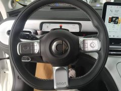 smart #1 2022 Pulse Heartbeat Edition - ფოტო 15