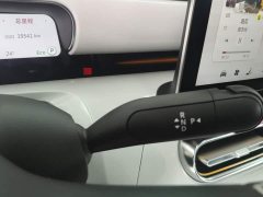 smart #1 2022 Pulse Heartbeat Edition - ფოტო 16