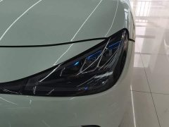smart #1 2022 Pulse Heartbeat Edition - ფოტო 5