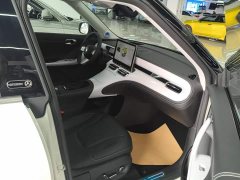 smart #1 2022 Pulse Heartbeat Edition - ფოტო 8