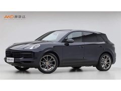 Porsche Cayenne 3.0T Platinum Edition - ფოტო 1