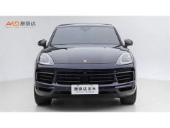 Porsche Cayenne 3.0T Platinum Edition - ფოტო 2