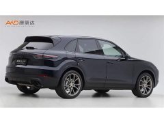 Porsche Cayenne 3.0T Platinum Edition - ფოტო 3