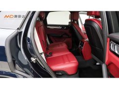 Porsche Cayenne 3.0T Platinum Edition - ფოტო 8