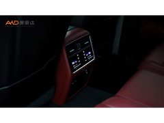 Porsche Cayenne 3.0T Platinum Edition - ფოტო 9