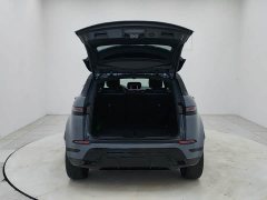 Land Rover Range Rover Evoque 2020 249PS R-DYNAMIC S Launch Edition Sport Custom - ფოტო 14