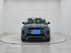 Land Rover Range Rover Evoque 2020 249PS R-DYNAMIC S Launch Edition Sport Custom - ფოტო 2