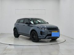 Land Rover Range Rover Evoque 2020 249PS R-DYNAMIC S Launch Edition Sport Custom - ფოტო 3