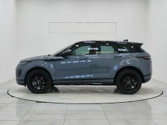Land Rover Range Rover Evoque 2020 249PS R-DYNAMIC S Launch Edition Sport Custom - ფოტო 4