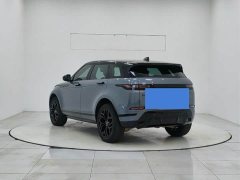 Land Rover Range Rover Evoque 2020 249PS R-DYNAMIC S Launch Edition Sport Custom - ფოტო 5