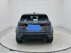 Land Rover Range Rover Evoque 2020 249PS R-DYNAMIC S Launch Edition Sport Custom - ფოტო 6