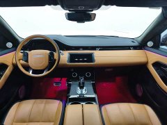 Land Rover Range Rover Evoque 2020 249PS R-DYNAMIC S Launch Edition Sport Custom - ფოტო 9