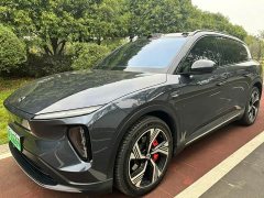 NIO ES6 75kWh - ფოტო 1