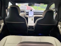 NIO ES6 75kWh - ფოტო 10