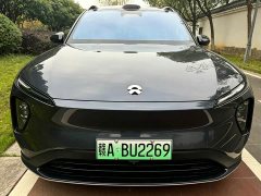 NIO ES6 75kWh - ფოტო 2