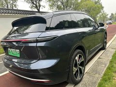 NIO ES6 75kWh - ფოტო 5