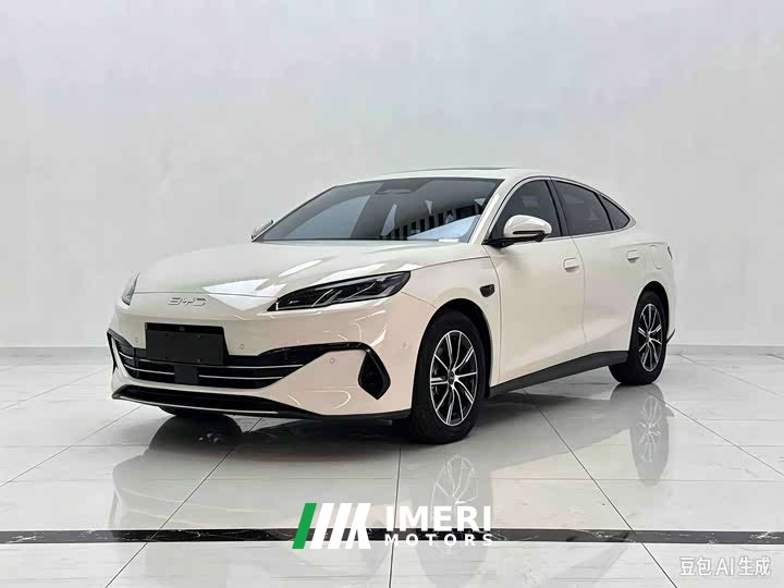 BYD Seal 06 DM-i Smart Drive 120KM Deluxe - ავტომობილი ჩინეთიდან