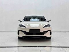 BYD Seal 06 DM-i Smart Drive 120KM Deluxe - ფოტო 2