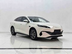 BYD Seal 06 DM-i Smart Drive 120KM Deluxe - ფოტო 3