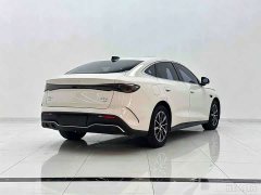 BYD Seal 06 DM-i Smart Drive 120KM Deluxe - ფოტო 4
