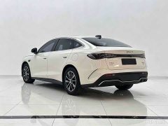 BYD Seal 06 DM-i Smart Drive 120KM Deluxe - ფოტო 6
