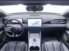 BYD Seal 06 DM-i Smart Drive 120KM Deluxe - ფოტო 9