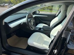 Tesla Model 3 2022 Rear-Wheel Drive - ფოტო 11