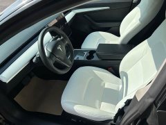 Tesla Model 3 2022 Rear-Wheel Drive - ფოტო 12