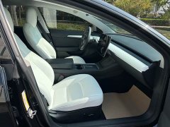 Tesla Model 3 2022 Rear-Wheel Drive - ფოტო 13