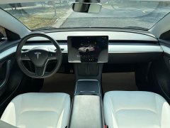 Tesla Model 3 2022 Rear-Wheel Drive - ფოტო 14