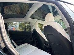 Tesla Model 3 2022 Rear-Wheel Drive - ფოტო 15
