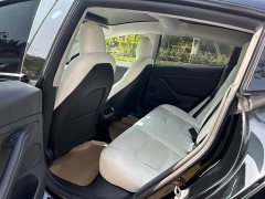 Tesla Model 3 2022 Rear-Wheel Drive - ფოტო 16