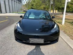 Tesla Model 3 2022 Rear-Wheel Drive - ფოტო 2