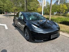 Tesla Model 3 2022 Rear-Wheel Drive - ფოტო 3