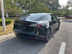 Tesla Model 3 2022 Rear-Wheel Drive - ფოტო 4
