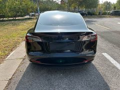 Tesla Model 3 2022 Rear-Wheel Drive - ფოტო 5