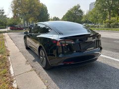 Tesla Model 3 2022 Rear-Wheel Drive - ფოტო 6