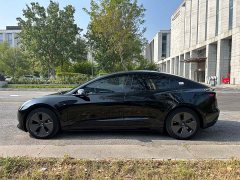 Tesla Model 3 2022 Rear-Wheel Drive - ფოტო 7