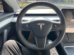 Tesla Model 3 2022 Rear-Wheel Drive - ფოტო 8