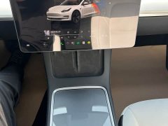 Tesla Model 3 2022 Rear-Wheel Drive - ფოტო 9