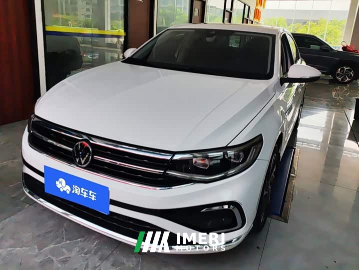 Volkswagen Bora 300TSI DSG Respect Edition - ავტომობილი ჩინეთიდან