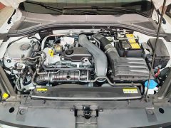 Volkswagen Bora 300TSI DSG Respect Edition - ფოტო 10
