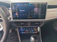 Volkswagen Bora 300TSI DSG Respect Edition - ფოტო 13