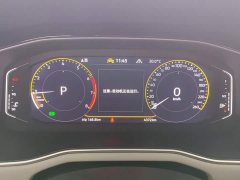 Volkswagen Bora 300TSI DSG Respect Edition - ფოტო 14